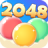 icon Crazy Bubble 2048 106.115