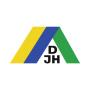 icon Jugendherberge.de - DJH App (Jugendherberge.de - aplikasi DJH harga bahan bakar Tipologi Bookie)