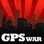 icon Turf Wars(Perang Turf - Mafia Berbasis GPS!)