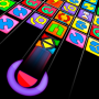 icon Geometris(Geometris - Teka-Teki Jatuh)