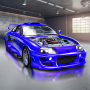 icon Garage Mania: Triple Match 3D (Garage Mania: Pertandingan Tiga Kali 3D)