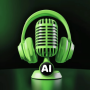 icon AI Music: Cover & Song Maker (AI Music: Pembuat Cover Lagu)