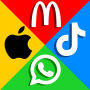 icon Logo Quiz - Guess Brand Trivia (Kuis Logo - Tebak Merek Trivia)