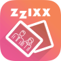 icon com.zzixx([Foto Mewah 1 pc 10 won] Takes – Cetak Foto)