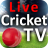 icon Live Cricket(Live Cricket TV - Live Cricket TV Streaming Olahraga
) 1.0