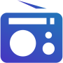 icon Radioline(Radioline: radio langsung dan podcast (fm-web-replay))