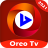 icon Oreo Tv Indian Movies TV(Semua Oreo Tv: Kiat Kriket Film
) 0.1.1