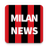 icon Milan News(Berita Milan) 3.9.2
