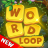 icon Word Loop(Words Loop - Hubungkan Teka Teki Silang GAYA) 1.0.5