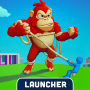 icon Catching Giants Launcher App (Peluncur Catching Giants Wallpaper Aplikasi)