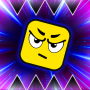 icon Pixel Ride – Jump to the Beat (Pixel Ride – Lompat ke Ketukan)