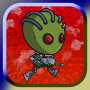 icon Alien Shooter(Alien Shooter On Arcade Attack
)