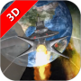 icon Infinitum - 3D space game (Infinitum - Game luar angkasa 3D)