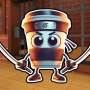 icon Obby Escape: Prison Rat Dance