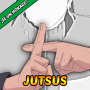 icon Jutsus(Ninjutsu y Genjutsu Sonidos
)