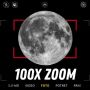 icon Luna: Ultra Zoom Camera 100x (Luna: Kamera Zoom Ultra 100x)