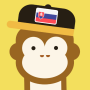 icon Ling - Learn Slovak Language (Ling - Belajar Bahasa Slovakia)