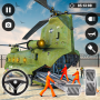 icon Army Prisoner(Game Tentara - Game Jahaj Wala)