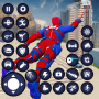 icon SuperheroRobotSpeedHero(Super Hero Robot Game 3D Kecepatan)