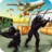 icon US secret agent army commando Mission 2021 Game(Komando tentara agen rahasia AS) 0.1