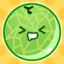 icon Melon Maker(Pembuat Melon: Permainan Buah)