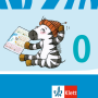icon Zebra Schreibtabelle(Baca dan tulis dengan Zebra)