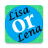 icon Lisa Or Lena(Lisa Atau Lena
) 1.1
