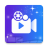 icon Video Maker(Pembuat Video Aplikasi - Editor Video
) 1.0.0