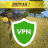 icon FF VPN(Gratis VPN Proxy Fire 2021 Browser VPN Cepat
) 1.1