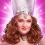 icon The Wizard of Oz Magic Match 3 (The Wizard of Oz Magic Cocokkan 3)