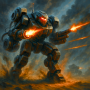 icon Galaxy Control: 3D strategy ()