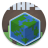 icon MCPE Maps(MCPE MAPS 2021
) 1.0