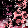 icon Roses & Pearls (Roses Pearls)