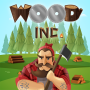 icon Wood Inc. - 3D Idle Lumberjack ()