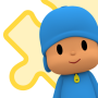 icon Pocoyo Puzzles: Games for Kids