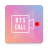 icon BTS Call Me(Panggilan Palsu Video BTS - Panggilan Dengan) 1.0.0