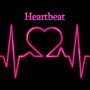 icon Cool wallpaper-Heartbeat- (Keren wallpaper-Heartbeat-)