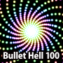icon bullet hell 100