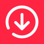 icon com.xz.red.downloader(Download Foto Video untuk Red-Fast Free
)