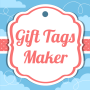 icon Gift Tags Maker(Kado Tags Pembuat
)