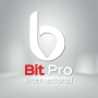 icon Bit Pro(komunitas APAP Bit Pro memobilisasi)