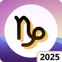 icon Capricorn Horoscope & Astro (Ramalan Bintang Astro Capricorn)