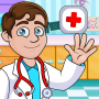 icon kiddo doctors Teeths Ears Eyes ()