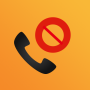 icon Call Blocker (Hubungi Pemblokir)