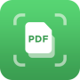 icon Easy Scanner - PDF Maker (Pemindai Mudah - Pembuat PDF)