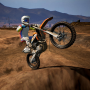 icon AFGMotocross(Dirt MX Bikes KTM Motocross 3D)