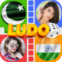 icon India Vs Pak Ludo(Game Ludo - Game King of Dice)