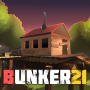 icon Bunker 21(Bunker 21 Survival Story)