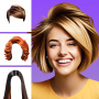 icon HairStyle Changer(Rambut Changer - HairStyle
)