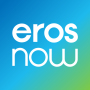icon Eros Now(Eros Sekarang - Film, Asli)